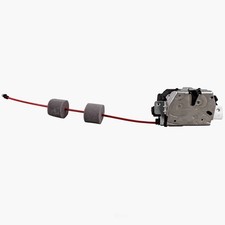 Door Lock Actuator-Base VEMO V30-85-0002 picture
