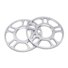 3mm Hubcentric Race Wheel Spacers for Lexus & Toyota | 5x114.3 | 60.1mm 60mm Hub picture