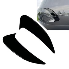 Rear Bumper Side Spoiler For Mercedes Benz CLE Coupe C236 2024+ 2024 picture