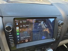 9'' Stereo Radio 2+32GB GPS Head Unit For Sequoia 2008-19 Toyota Tundra 2007-13 picture