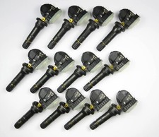 Schrader TPMS Programmable EZ Sensor 33500 - Snap-in TPMS Sensor Bulk pack 12ct picture