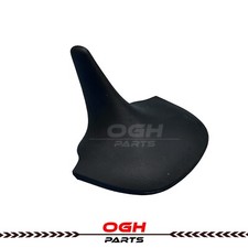 Reinforced Roof GPS Radio Antenna Cover Black For Mercedes W220 S430 S500 S600 picture