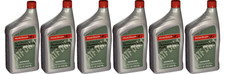 6 QTS OEM Genuine Honda Acura Automatic Transmission Fluid ATF DW-1 NEW SEALED picture