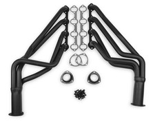 12100FLT Flowtech Long Tube Header - Black Paint picture