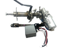 2007-12 NISSAN VERSA  ELECTRIC POWER STEERING COLUMN, MODULE, SHAFT. EPAS  PRIUS picture