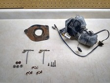 VTG Used OEM GM Delco Appliance 2 Spd Wiper Motor # 4914569, 64-66 Chevelle, USA picture