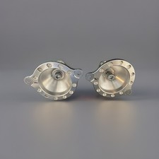 Rennline Solid Engine Mount Pair, Porsche 911 (964/993/996/997) picture