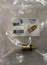 Engine Coolant Temperature Senso fits 2009-2017 Kia Optima Sportage Sorento  GLO picture