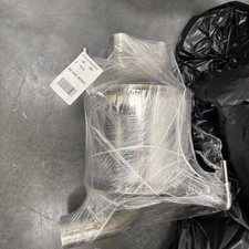 AWE Tuning - AWE Track to Touring Conversion for 2022+ WRX VB picture
