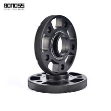 15mm/20mm BONOSS Wheel Spacers Adapters for Mercedes Benz CLS W218 CLS63 AMG picture