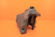 2004 00-05 HUSQVARNA CR125 Gas Tank Fuel Cell Petrol Canister Cap Valve Mount picture