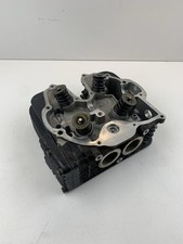 1983 84 HONDA XR500R Cylinder Head xr500 xr 500 oem original picture