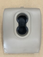 00-02 Ford Expedition Rear 2nd Row Center Cup Holder ArmrestYL1Z-7867112-AAC OEM picture
