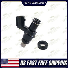 1x Genuine Fuel Injector For Suzuki Motorcycle  RMX450  RM-Z450 2008-2019 picture