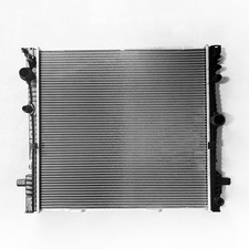 17118665241 Main Radiators Cooling Assembly For BMW X3M X4M F97 F98 20 21-2024 picture