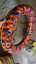 WIG Racing 90/100-16 Motocross Tire and Inner Tube Combo Intermediate picture
