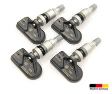 TPMS set for 2003 Ferrari 550 Maranello Evoluzione 312450 picture