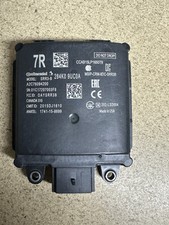 🔥USED 17-20 NISSAN MURANO RH REAR BLIND SPOT SENSOR MONITOR OEM 284K0-9UC0A picture