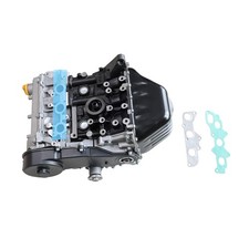 NEW SQR372 812CC Engine Gasoline for Chery QQ For Joyner Trooper and UTV ATV picture