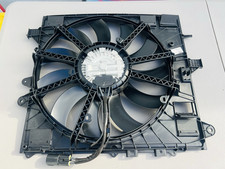 SPAL VA129-ABL850HT-116A 12V Engine Cooling Fan GM# 84790788 picture