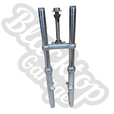 2004-2006 Harley Sportster 883 Custom Xl883c Front Forks Shock Suspension Set picture