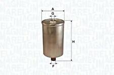 MAGNETI MARELLI Fuel Filter For FIAT LANCIA SAAB PEUGEOT PORSCHE FORD Sw 156775 picture