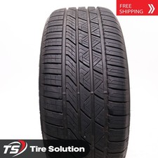 Set of 2 Used 235/50ZR18 Road Hugger GTZ - 101W - 9-10/32 picture