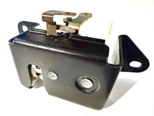 97-01 Honda CR-V Trunk Latch Release Lock 74851-SV1-003 picture