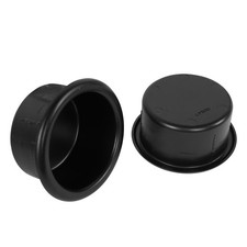 2pcs ABS Cup Drink Holders Mount for Car Truck Marine Boat Camper RV Universal picture