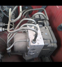 2008-2009 Toyota Tundra  Crew Cab  ABS Anti Lock Brake Pump Module Assembly OEM picture
