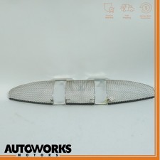 00-03 Jaguar XKR X100 4.0L Supercharged Front Bumper Radiator Grille Mesh OEM picture