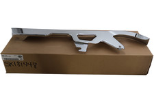 60501-06 NEW OEM 2006 HARLEY-DAVIDSON VRSCSE2 VROD CHROME UPPER BELT GUARD picture