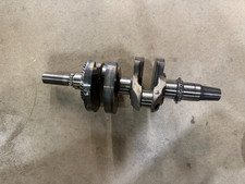 2022-2026 POLARIS RANGER XP 1000 CRANKSHAFT 3024017 picture