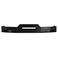 Westin for 19-20 Ram 2500/3500 MAX Winch Tray - Black picture