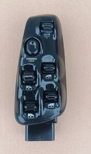 1998-2000 Dodge Durango Driver's Door Master Lock & Window Switch OEM 56021658 picture