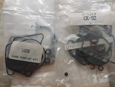  New Unopened Johnson/Evinrude 18-7248 Preferred Carb Repair Kits.  picture