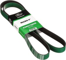 Serpentine Belt-Fleetrunner Heavy Duty Micro-V Belt Gates K080708HD picture