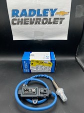 NEW RADLEY CHEVROLET OEM 12747537 Sensor NOX 6.6L diesel engines Silverado GMC picture
