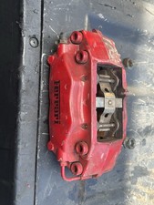 2003 Ferrari 360  Modena Right Rear Caliper Red USED picture