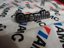 NOS AM AMC AMERICAN MOTORS Gremlin   2 1/2