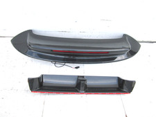 dp60840 PORSCHE 911 COUPE 2020 2022 2023 REAR TRUNK LID CARBON WING SPOILER SET picture