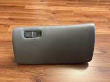 OEM 2005-2008 Acura RL Gray Dash Glovebox Storage Compartment  picture