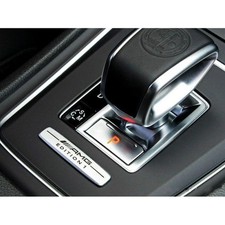 Mercedes Benz AMG Edition 1 Badge Decal Emblem Sticker A45 GLA45 E43 E63 GLE GLS picture
