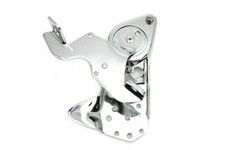 Rocker Clutch Pedal Assembly Chrome for Harley Davidson by V-Twin picture