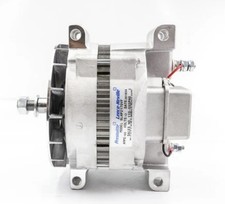 Prestolite 110-555PHO 8 Lhp2170 Vf High Output Alternator 160amp picture