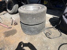 Deep Dish Shelby Cal. 500..14x9 Racing Wheels picture