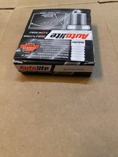 (4 pack) Autolite APP5702 Double Platinum Spark Plugs for Ignition Secondary  picture