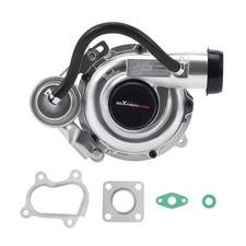 RHF5 Turbo Turbocharger for Isuzu Rodeo 4JB1T 2.8TD 100HP 1998-2004 8971397243 picture