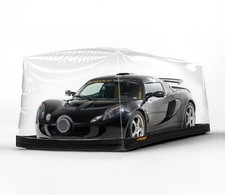 Amazon Protection Capsule Car Cover Lotus Sport Exige 240R Indoor Bubble Shield picture