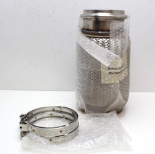 Road Choice FB3396 Flex Bellows Exhaust Kit Volvo 1000-FB3396 picture